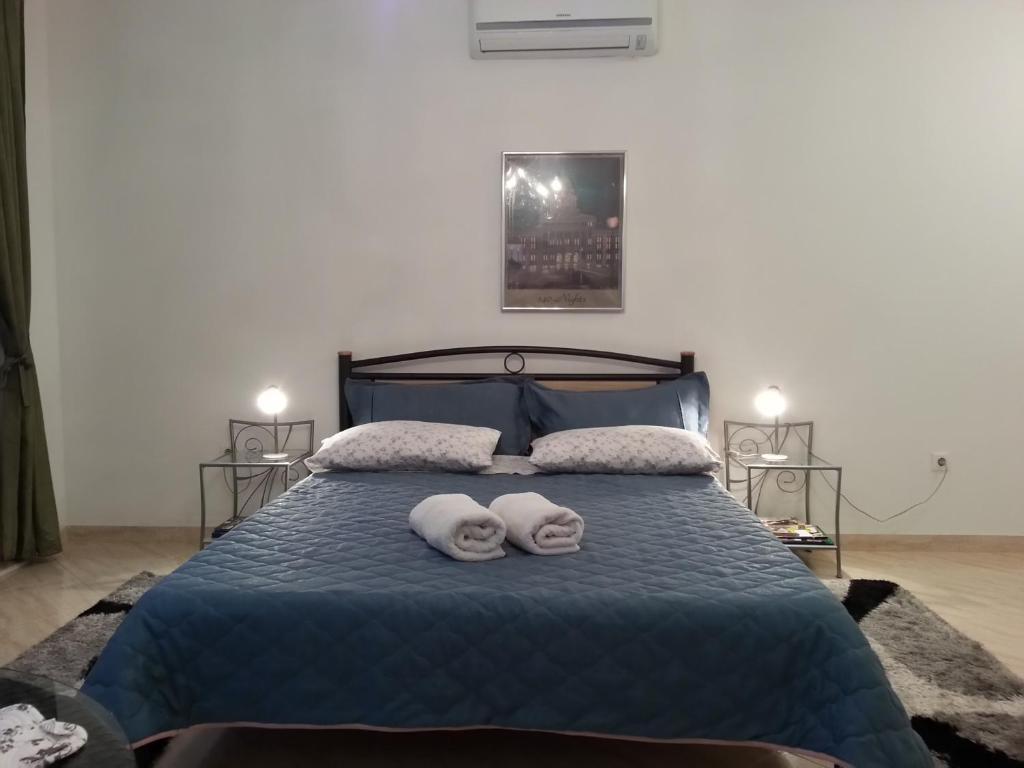Villa Espero Trogir Quarto foto
