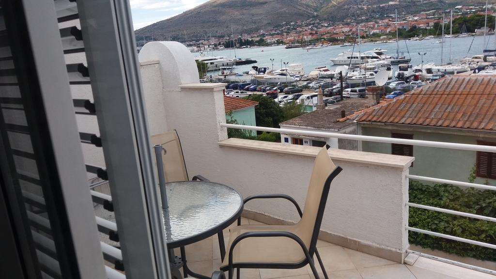 Villa Espero Trogir Exterior foto