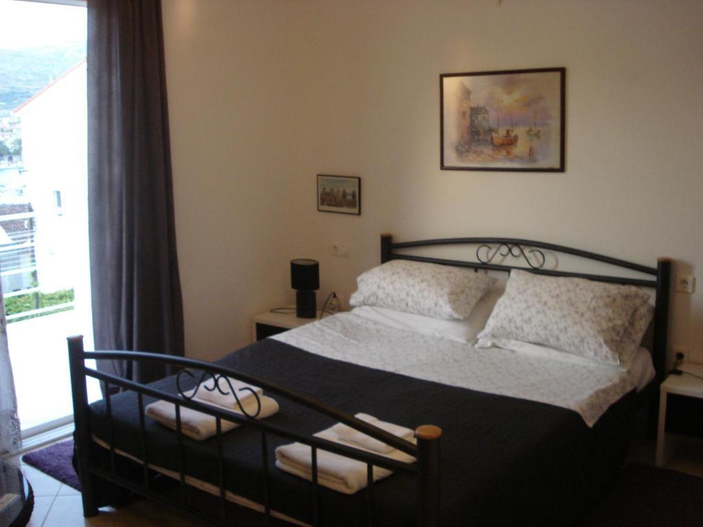 Villa Espero Trogir Quarto foto