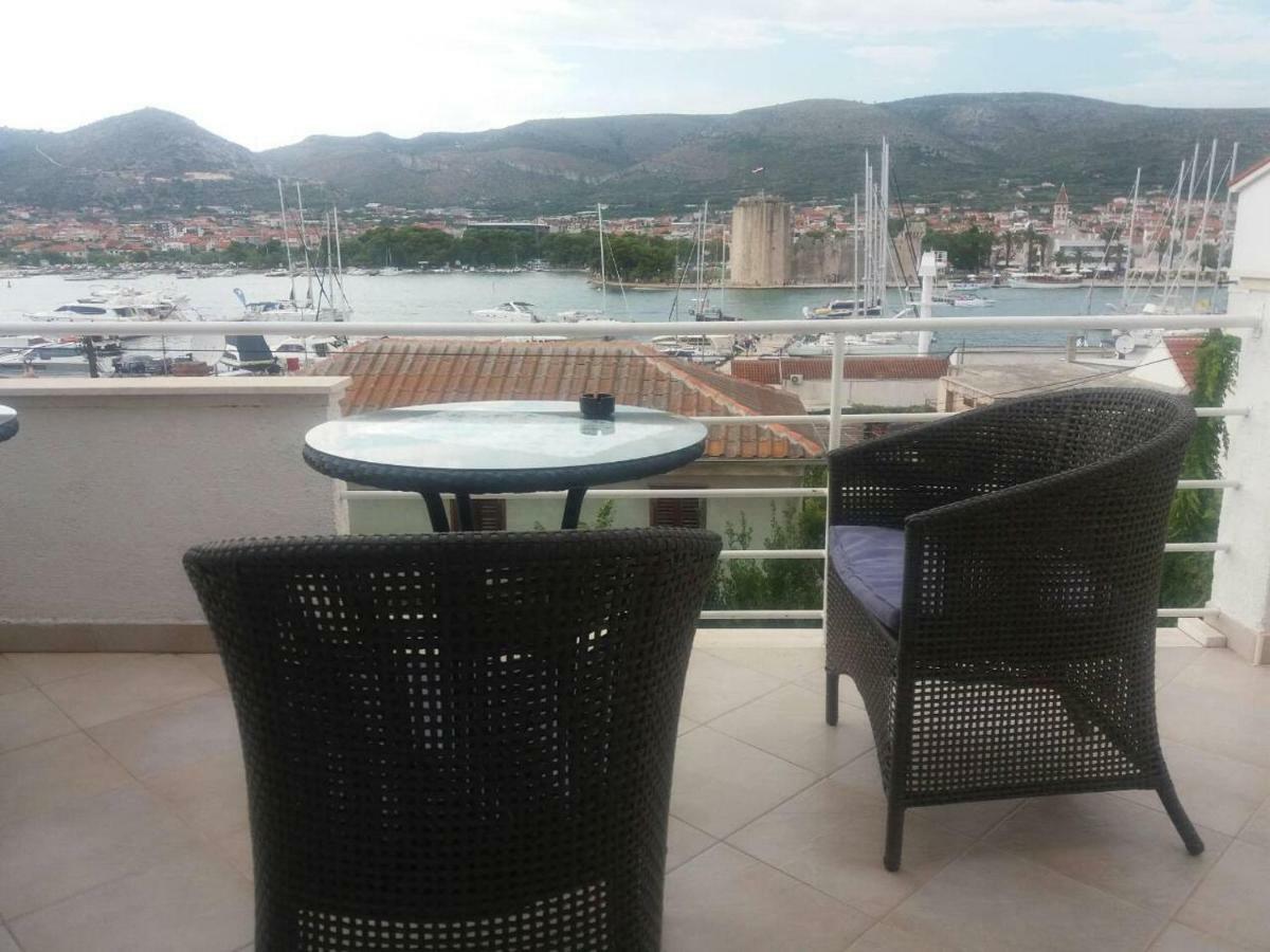 Villa Espero Trogir Exterior foto